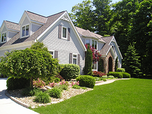Landscapers and Lawncare Services in Sutton, WV